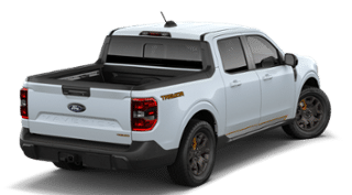 2026 Ford Maverick® External Image 4